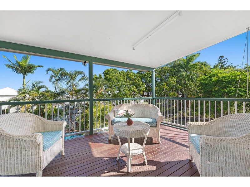 21 Cousins Street, The Range QLD 4700