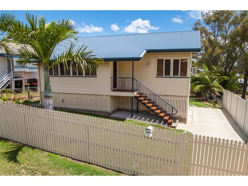 41 Meade Street, West Rockhampton QLD 4700