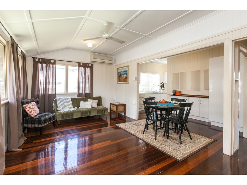 41 Meade Street, West Rockhampton QLD 4700