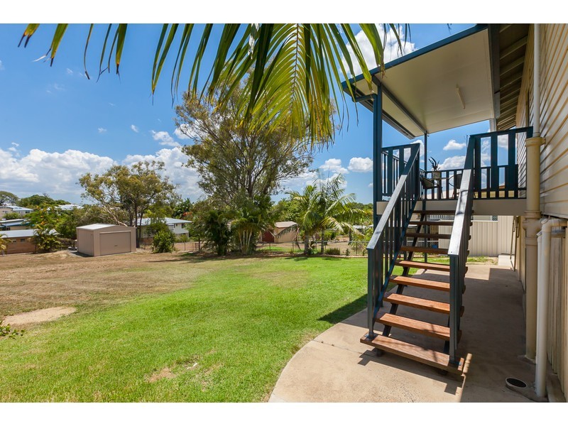 41 Meade Street, West Rockhampton QLD 4700