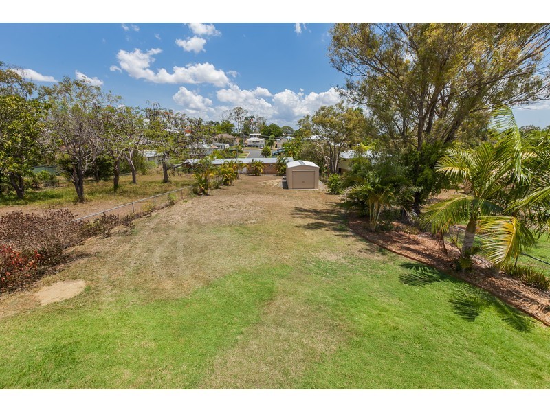 41 Meade Street, West Rockhampton QLD 4700