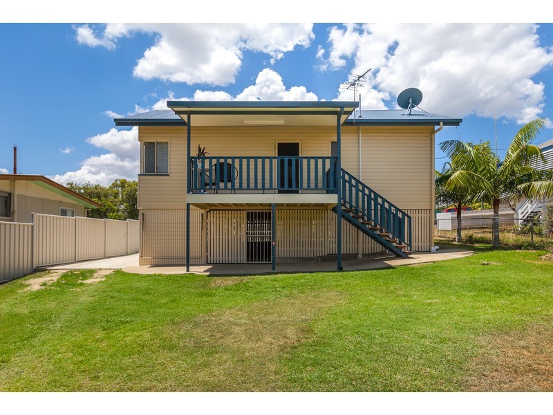 41 Meade Street, West Rockhampton QLD 4700