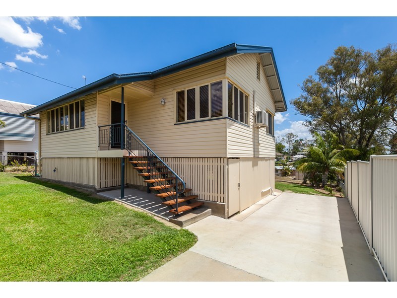 41 Meade Street, West Rockhampton QLD 4700