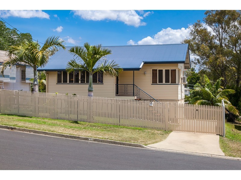 41 Meade Street, West Rockhampton QLD 4700