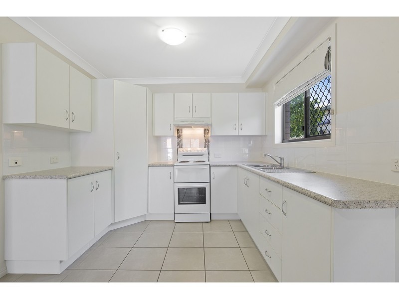 16 Bolsover Lane, Rockhampton City QLD 4700