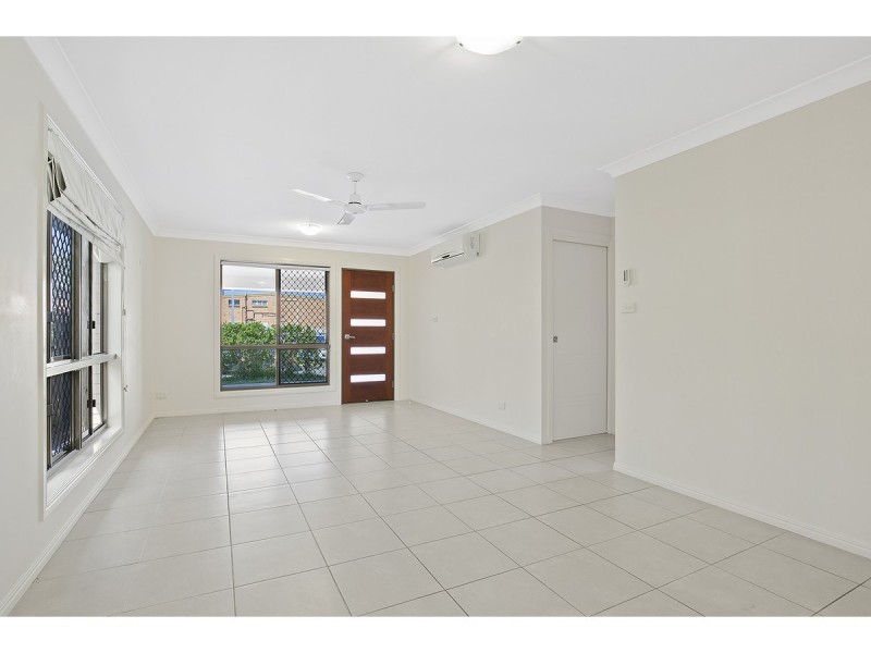 16 Bolsover Lane, Rockhampton City QLD 4700