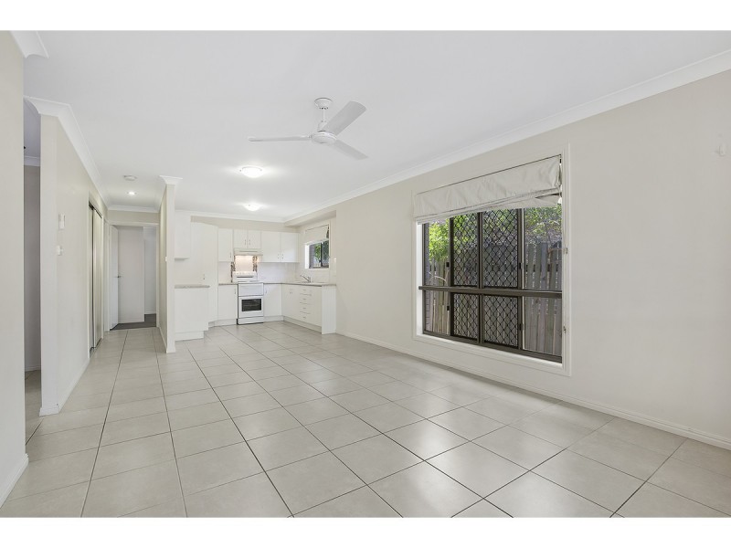 16 Bolsover Lane, Rockhampton City QLD 4700