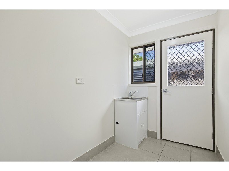 16 Bolsover Lane, Rockhampton City QLD 4700