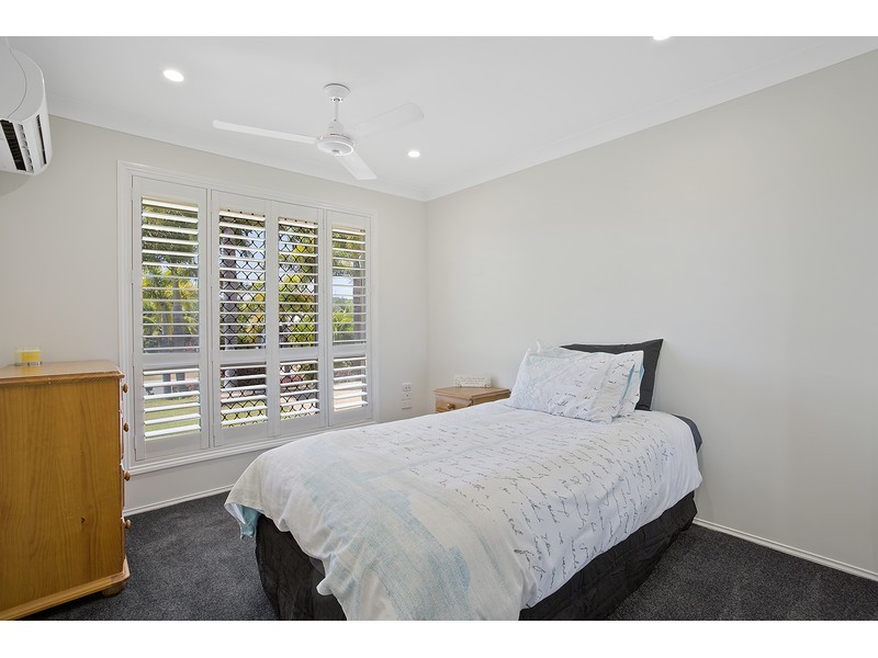 122 Angela Road, Rockyview QLD 4701