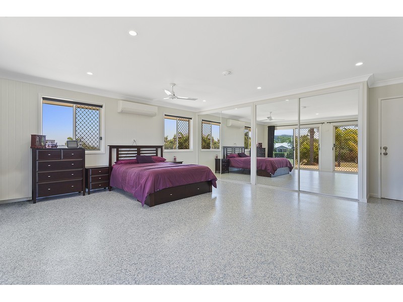 122 Angela Road, Rockyview QLD 4701