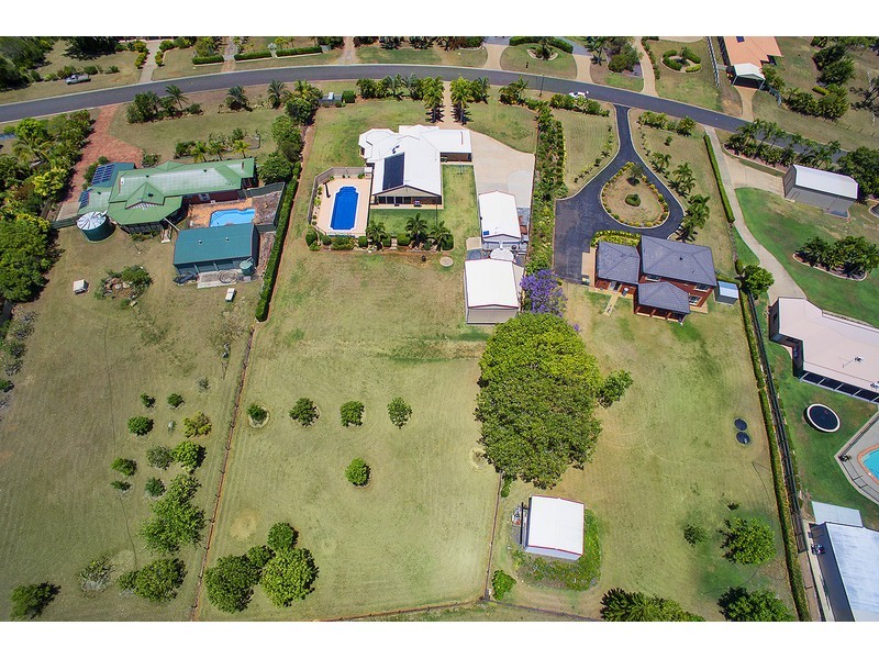 122 Angela Road, Rockyview QLD 4701