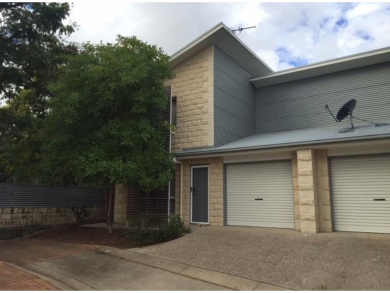 9/93 Pennycuick Street, West Rockhampton QLD 4700