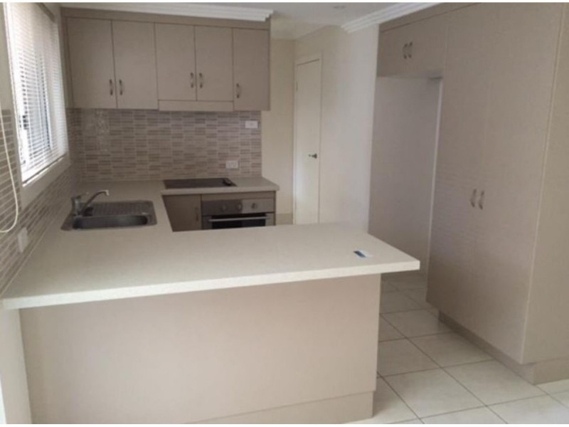 9/93 Pennycuick Street, West Rockhampton QLD 4700