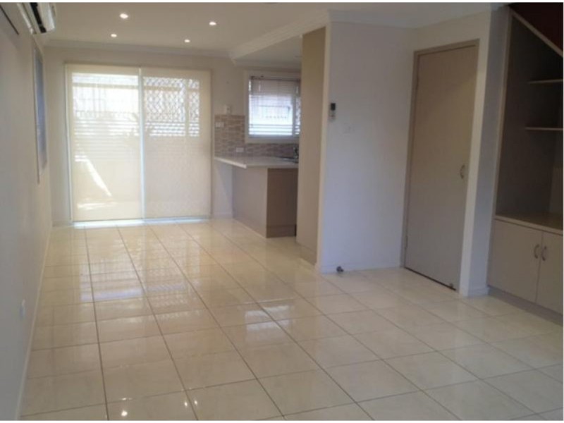 9/93 Pennycuick Street, West Rockhampton QLD 4700