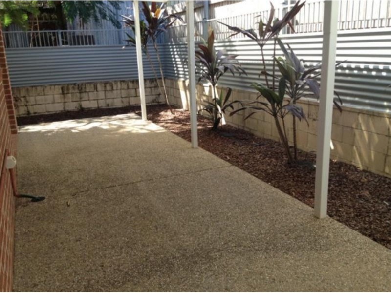 9/93 Pennycuick Street, West Rockhampton QLD 4700