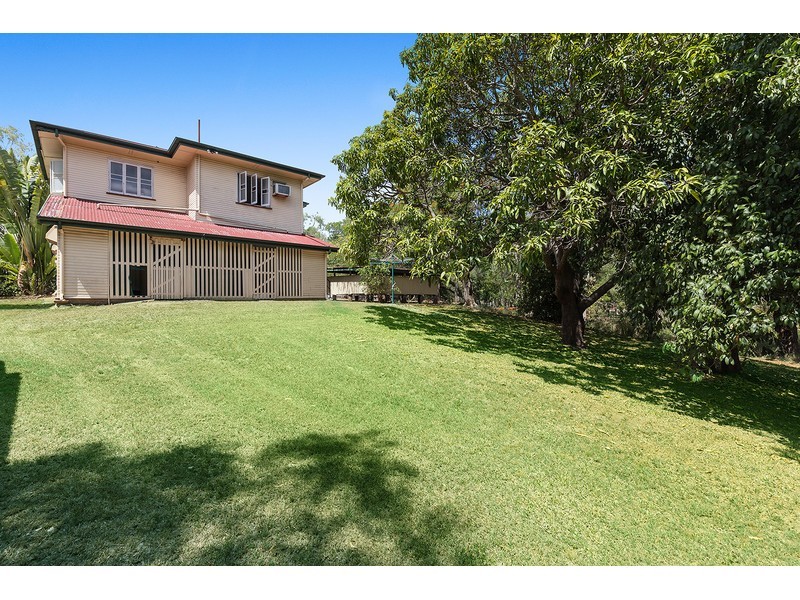 204 Elphinstone Street, Berserker QLD 4701
