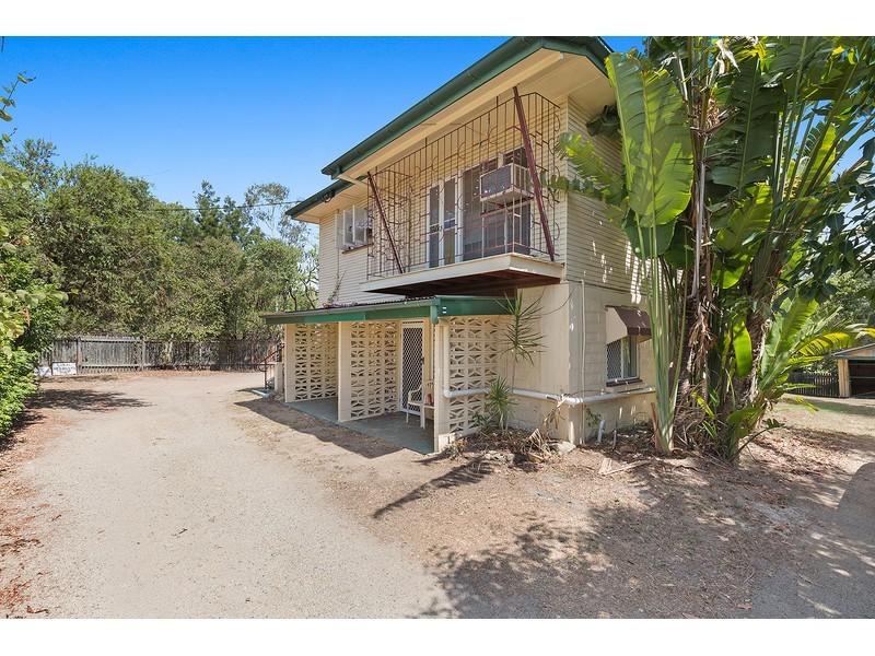 204 Elphinstone Street, Berserker QLD 4701