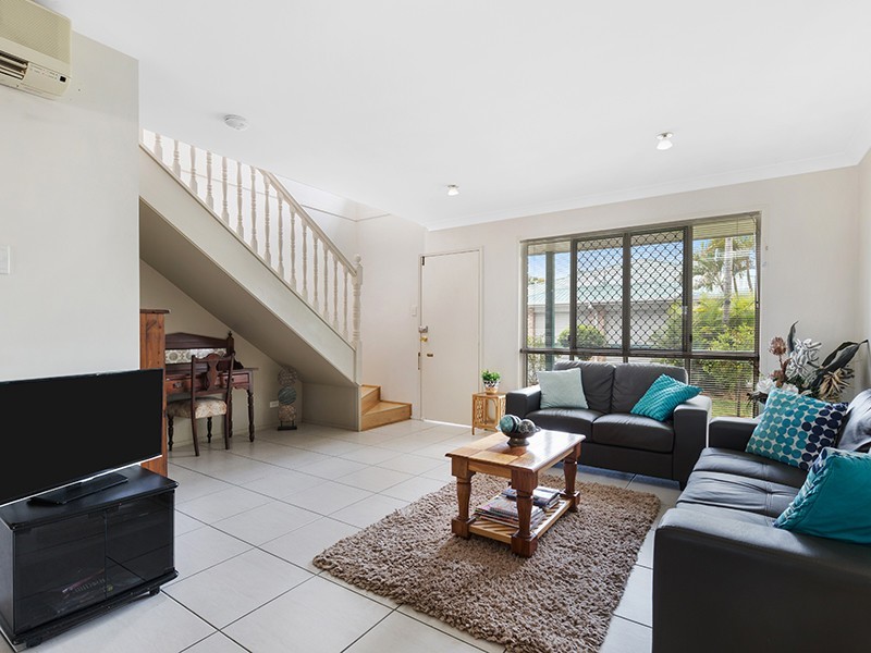 24/100 Victoria Place, Berserker QLD 4701