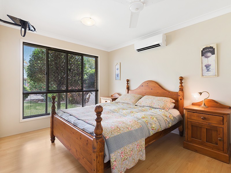 24/100 Victoria Place, Berserker QLD 4701