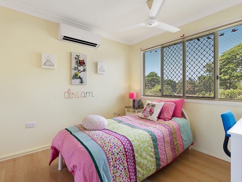 24/100 Victoria Place, Berserker QLD 4701