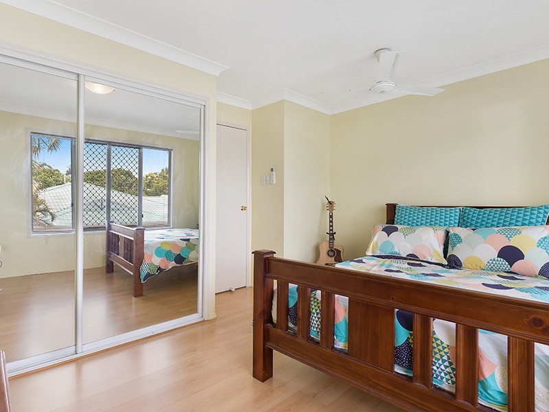 24/100 Victoria Place, Berserker QLD 4701