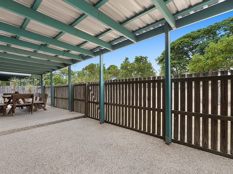 24/100 Victoria Place, Berserker QLD 4701