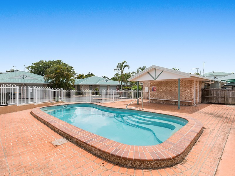 24/100 Victoria Place, Berserker QLD 4701