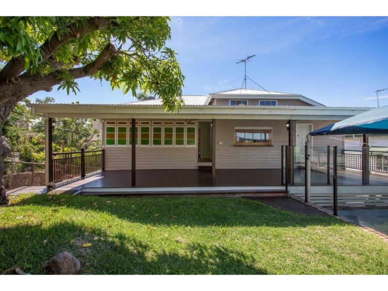 71 Glencoe Street, The Range QLD 4700