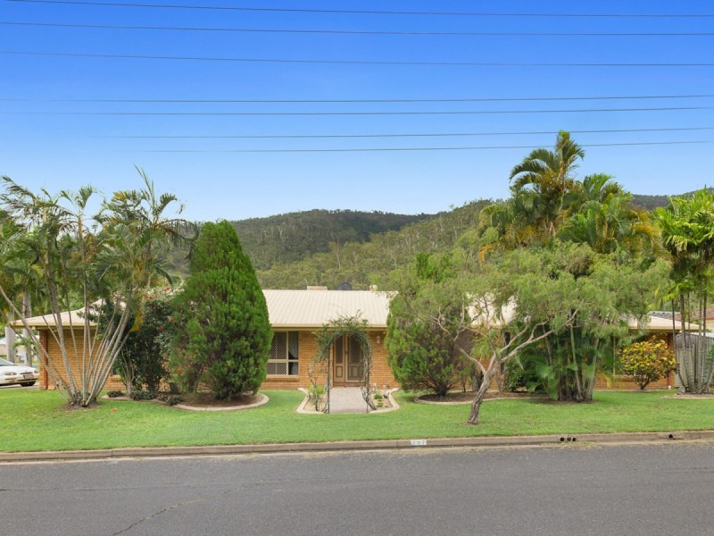 2 Beaumont Drive, Frenchville QLD 4701