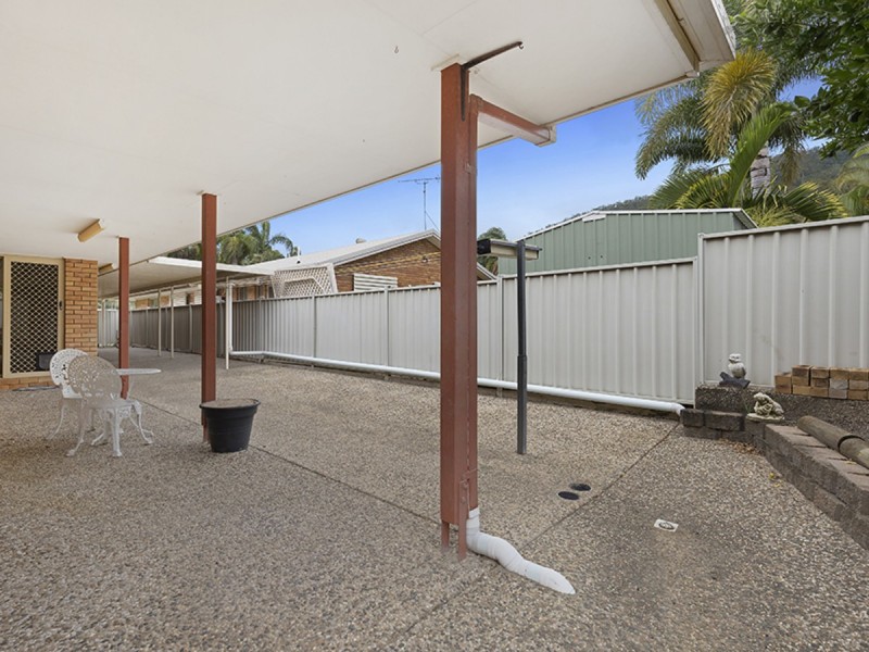 2 Beaumont Drive, Frenchville QLD 4701