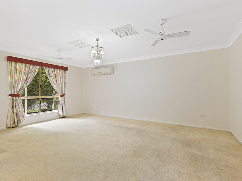 2 Beaumont Drive, Frenchville QLD 4701