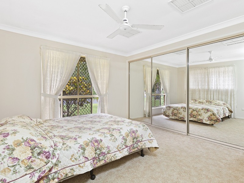 2 Beaumont Drive, Frenchville QLD 4701