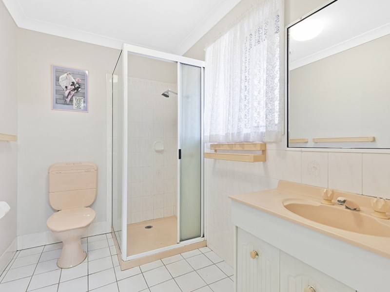 2 Beaumont Drive, Frenchville QLD 4701