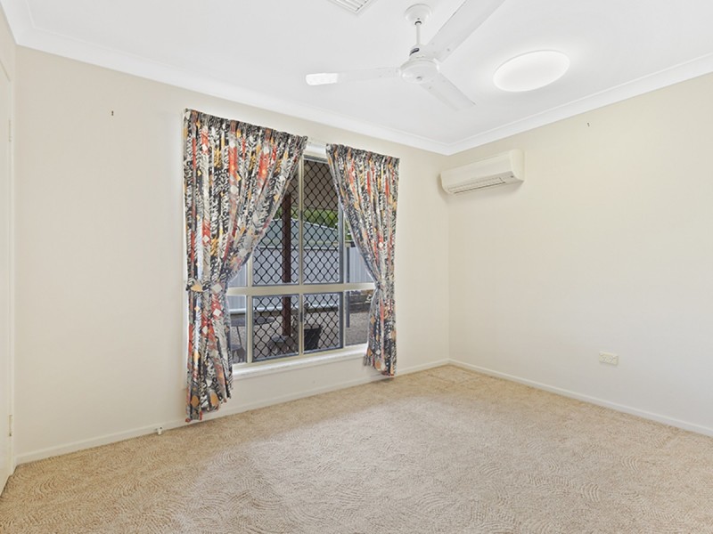 2 Beaumont Drive, Frenchville QLD 4701