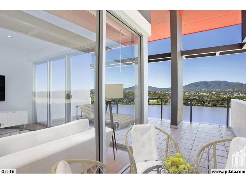 1206/102 Victoria Parade, Rockhampton City QLD 4700