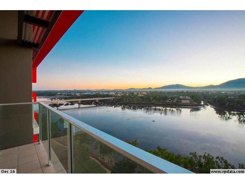 1206/102 Victoria Parade, Rockhampton City QLD 4700