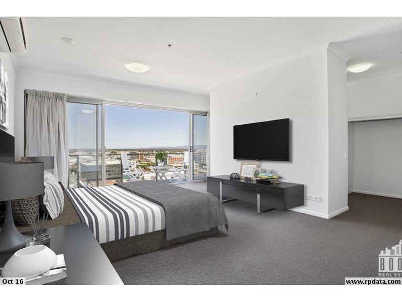 1206/102 Victoria Parade, Rockhampton City QLD 4700