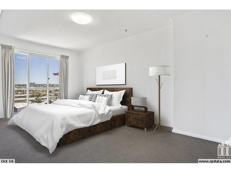 1206/102 Victoria Parade, Rockhampton City QLD 4700