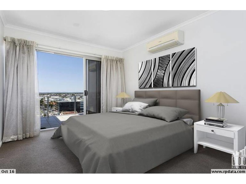 1206/102 Victoria Parade, Rockhampton City QLD 4700