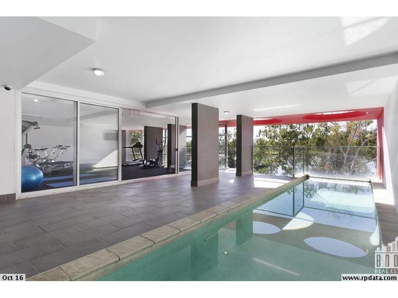 1206/102 Victoria Parade, Rockhampton City QLD 4700