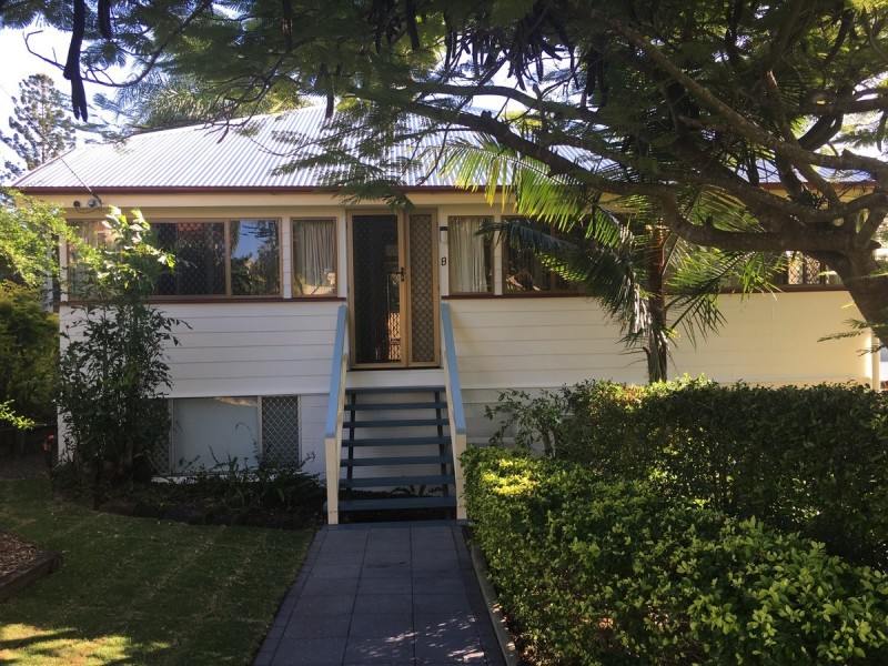 8 Lamington Street, The Range QLD 4700