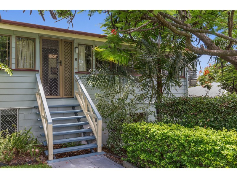 8 Lamington Street, The Range QLD 4700