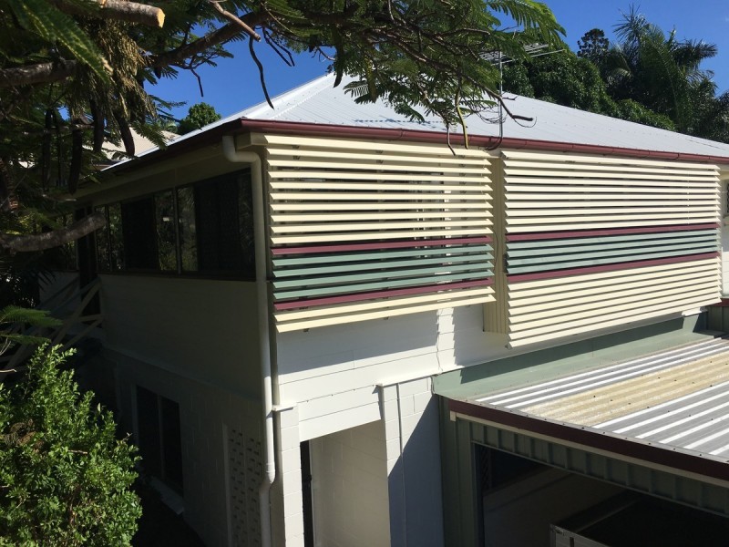 8 Lamington Street, The Range QLD 4700