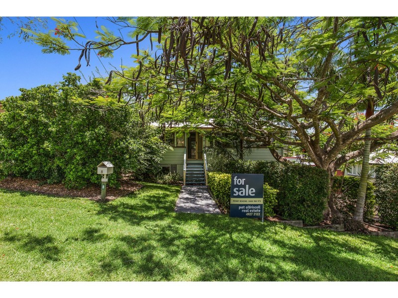 8 Lamington Street, The Range QLD 4700