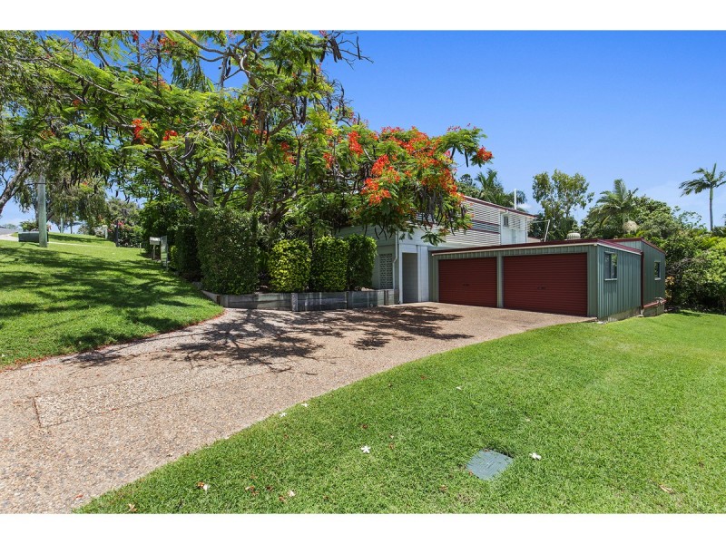 8 Lamington Street, The Range QLD 4700