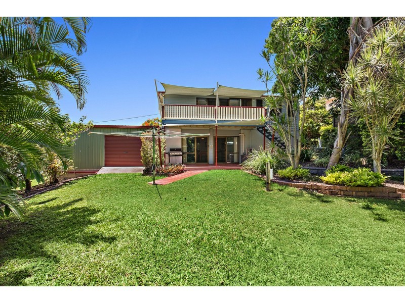 8 Lamington Street, The Range QLD 4700