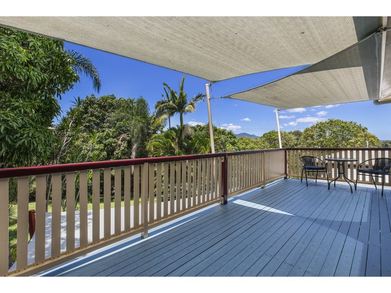 8 Lamington Street, The Range QLD 4700