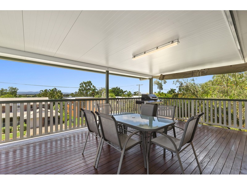 4 McCamley Street, The Range QLD 4700