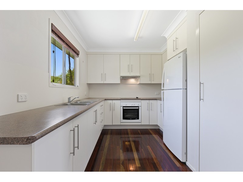 4 McCamley Street, The Range QLD 4700