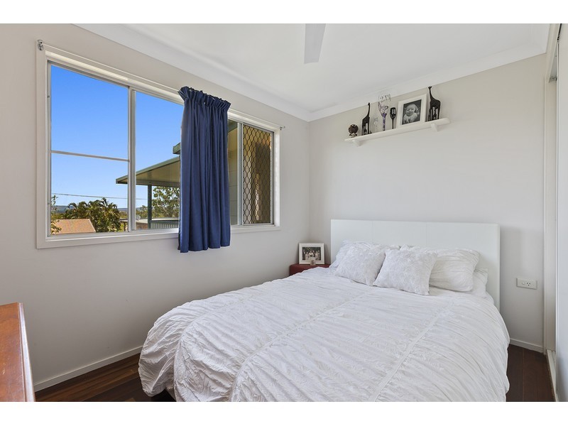 4 McCamley Street, The Range QLD 4700